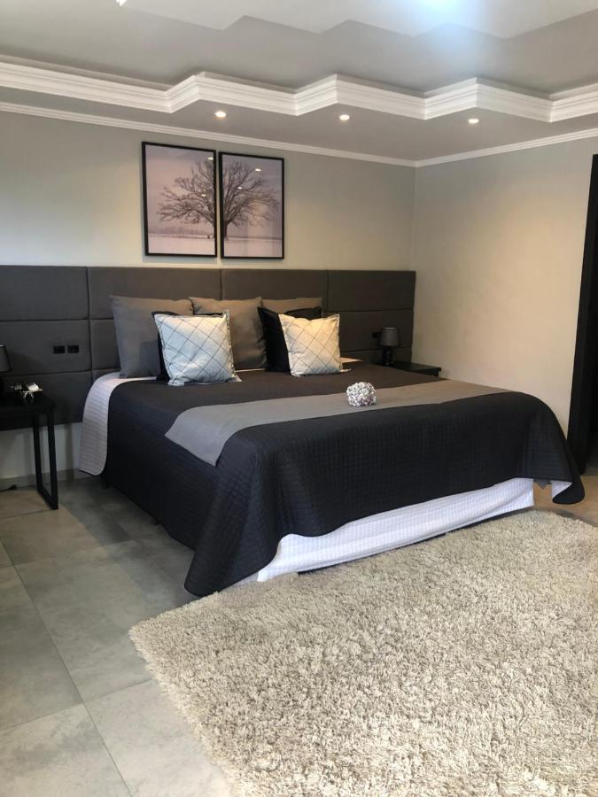 Quarto Duplo Superior