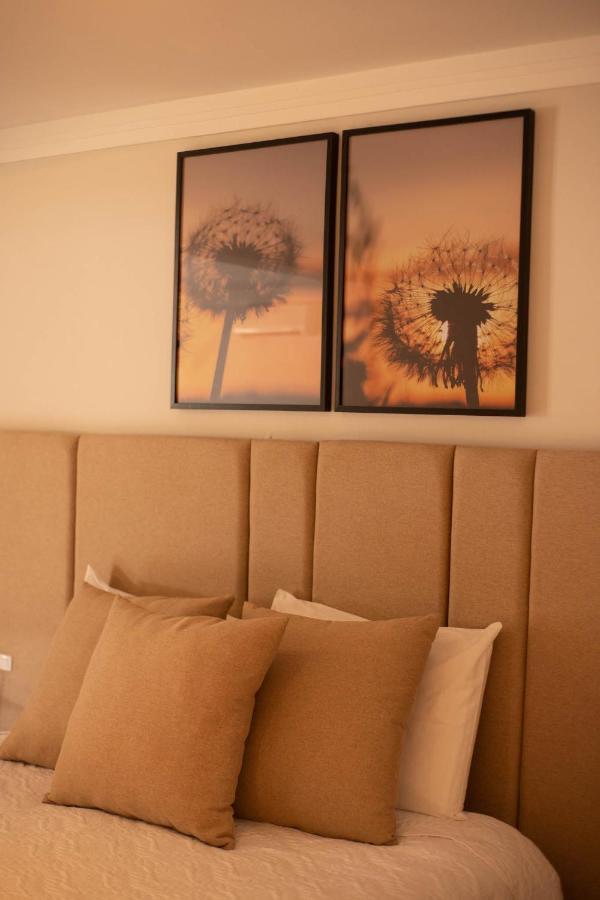 Quarto Duplo